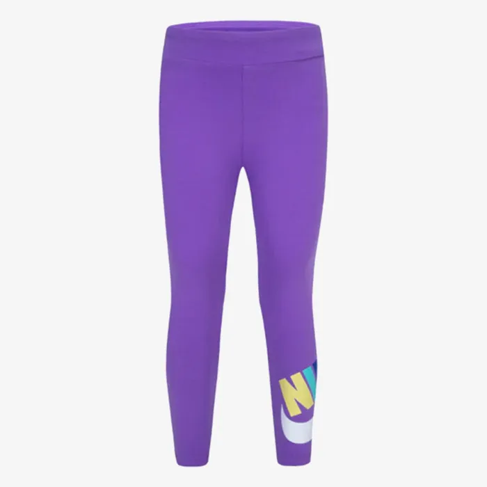 Nike NKG CLUB HBR HIGH RISE LEGGING 
