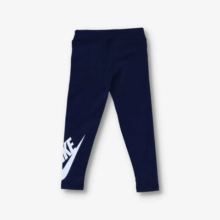 Nike NKG CLUB HBR HIGH RISE LEGGING 