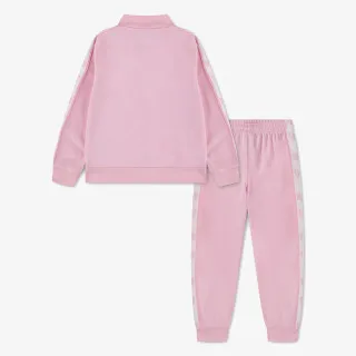 Nike NKN FULL ZIP SET WITH LOGO TAP 