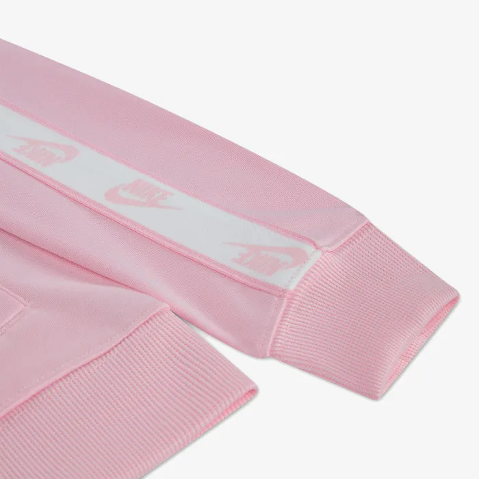 Nike NKN FULL ZIP SET WITH LOGO TAP 