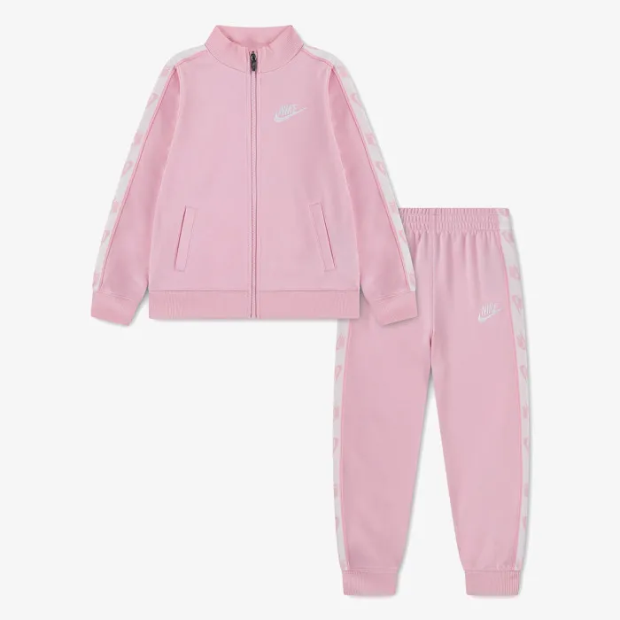 Nike NKN FULL ZIP SET WITH LOGO TAP 