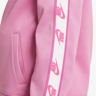 Nike NKN FULL ZIP SET WITH LOGO TAP
