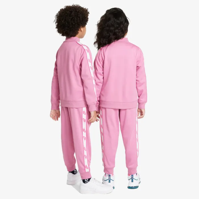 Nike NKN FULL ZIP SET WITH LOGO TAP 