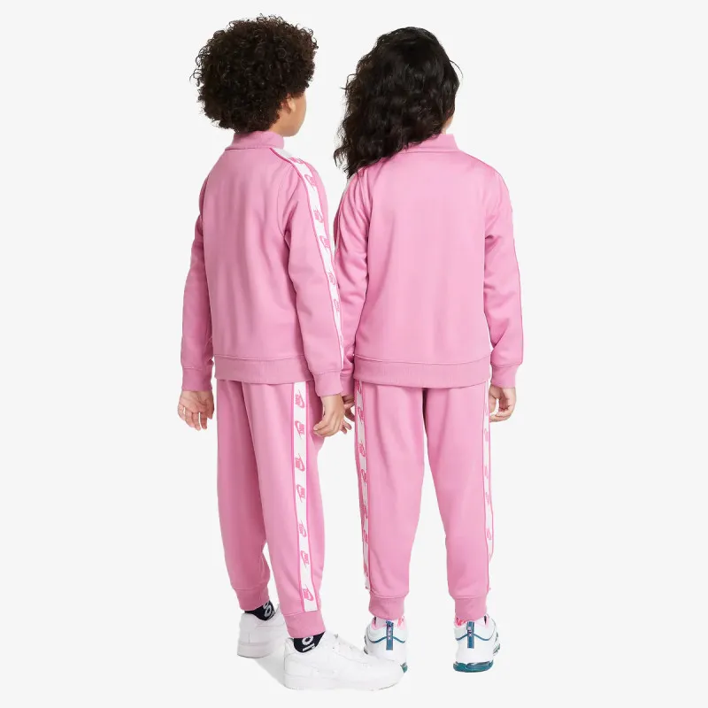Nike NKN FULL ZIP SET WITH LOGO TAP