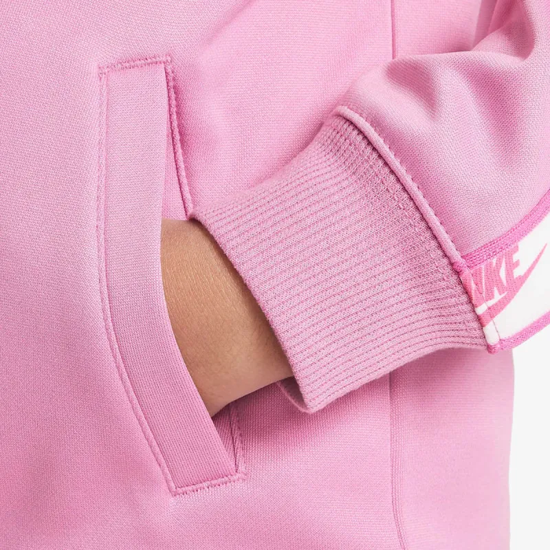 Nike NKN FULL ZIP SET WITH LOGO TAP