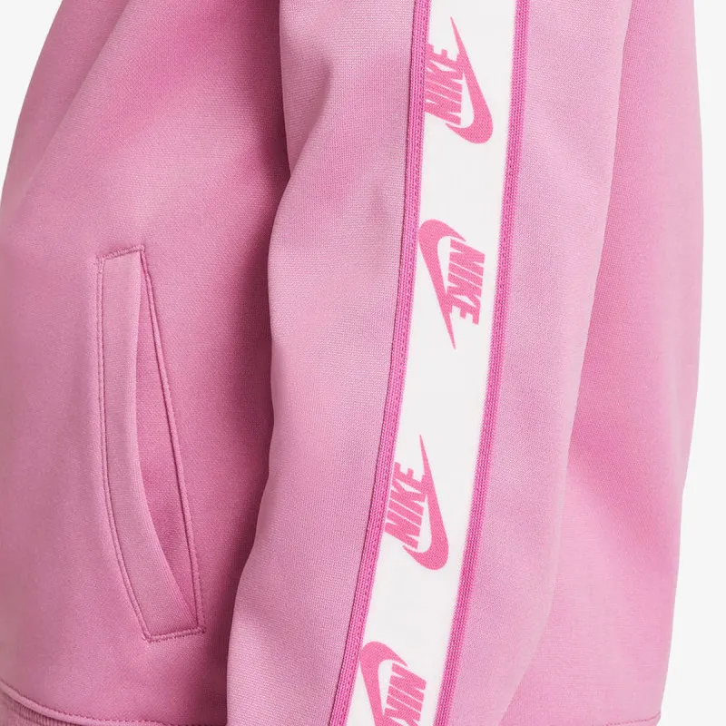Nike NKN FULL ZIP SET WITH LOGO TAP
