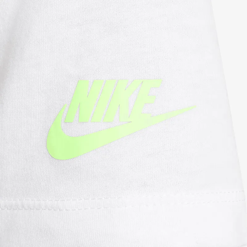 Nike NKG FLOW-RAL BOXY GRAPHIC TEE
