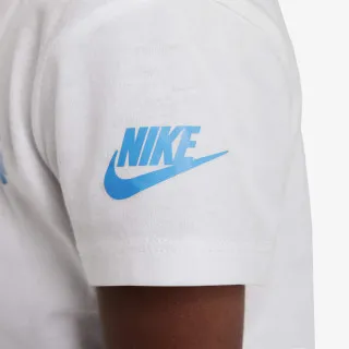 Nike NKG FLOW-RAL RINGLET GRAPHIC T