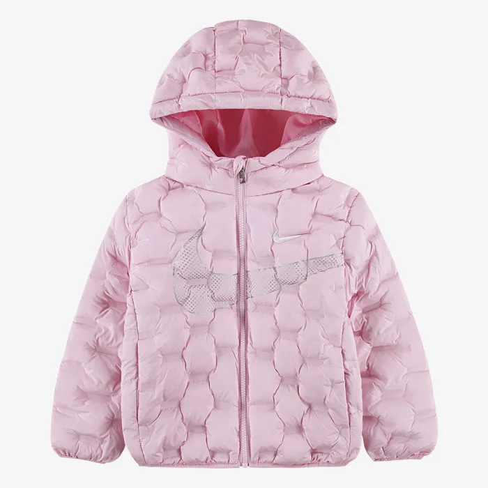 Nike NKN SEAMLESS QUILT PUFFER JKT 