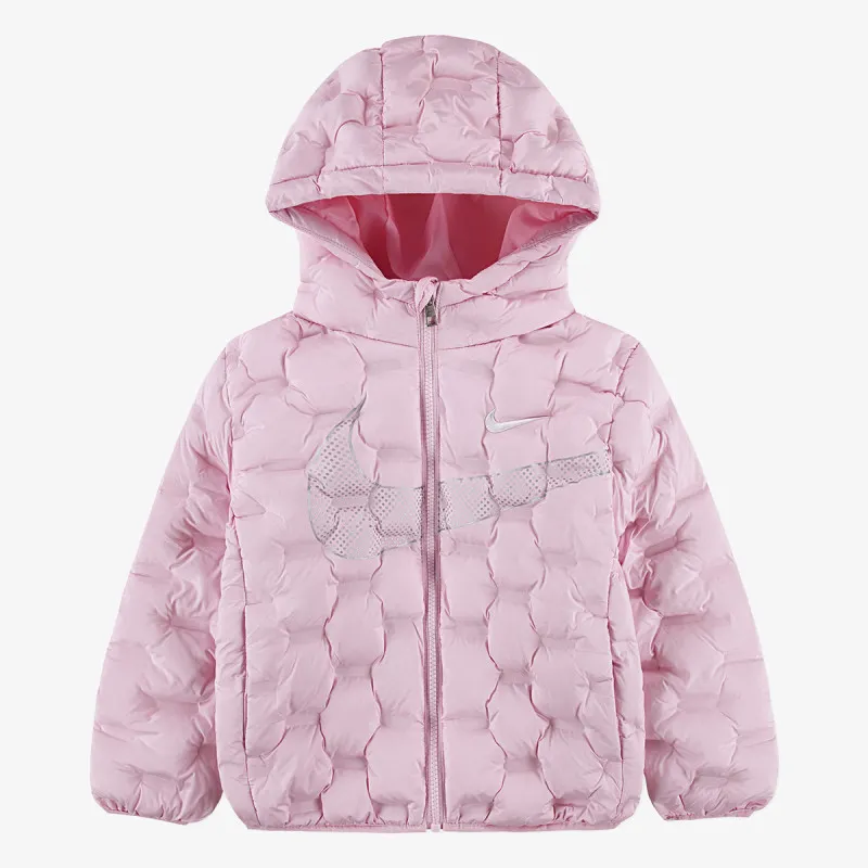 Nike NKN SEAMLESS QUILT PUFFER JKT 