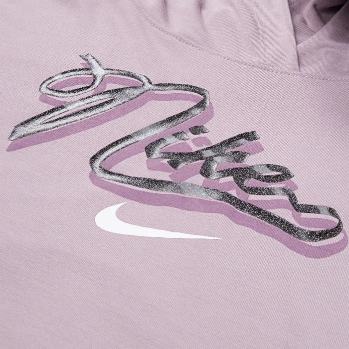 Nike NKG SWOOSH ON POINTE PO JOGGER 