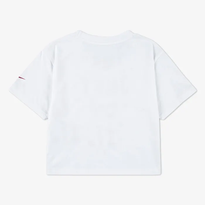 Nike NKG ESSENTIALS AOP BOXY TEE 