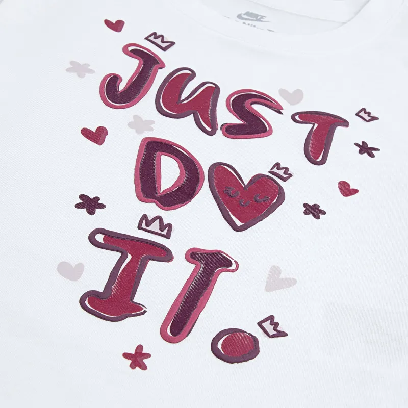 Nike NKG ESSENTIALS AOP BOXY TEE