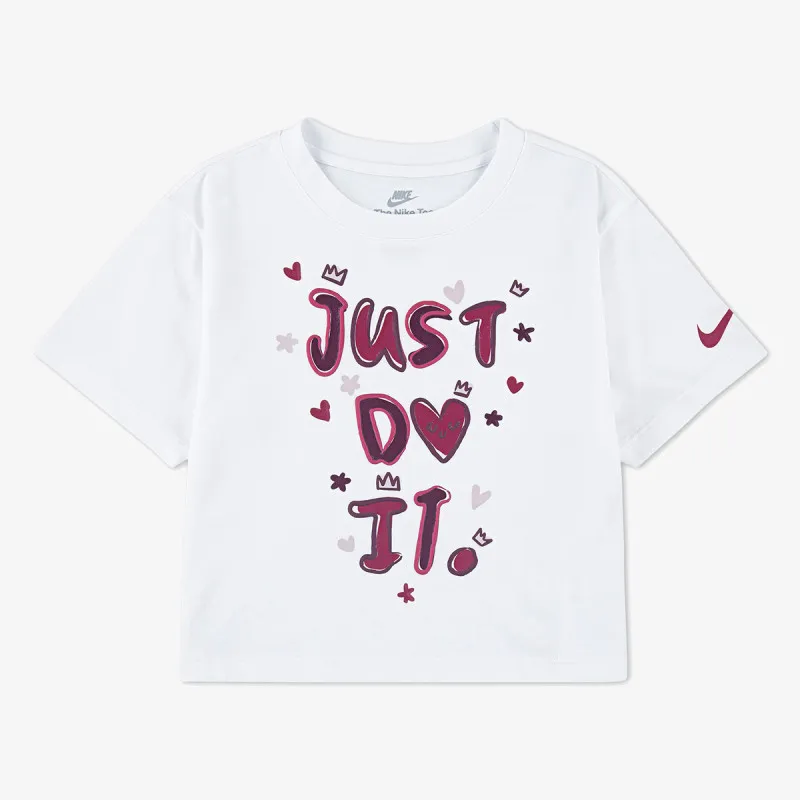 Nike NKG ESSENTIALS AOP BOXY TEE