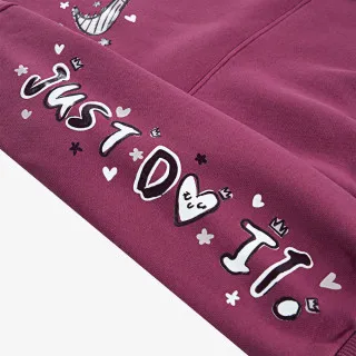Nike NKG ESSENTIALS AOP FLEECE HOOD 