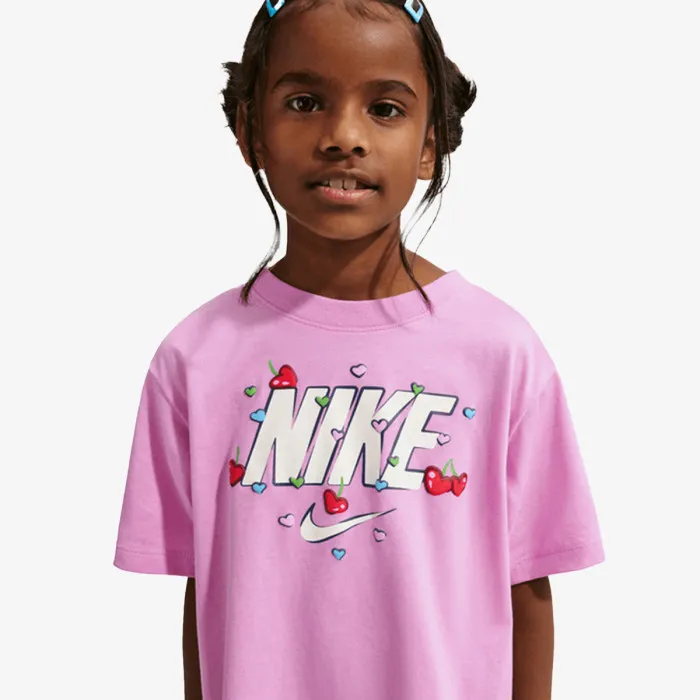 Nike NKG CHERRY NIKE BOXY TEE 
