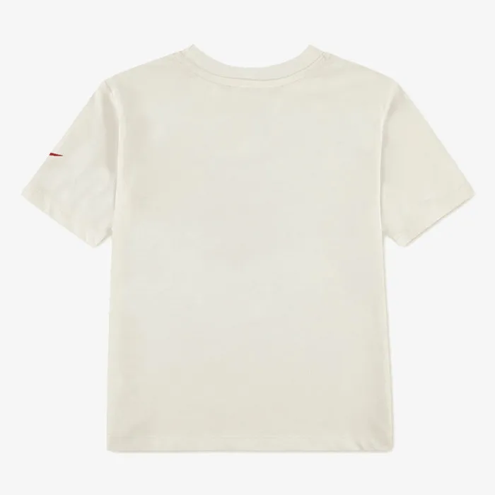 Nike NKG CHERRY NIKE BOXY TEE 