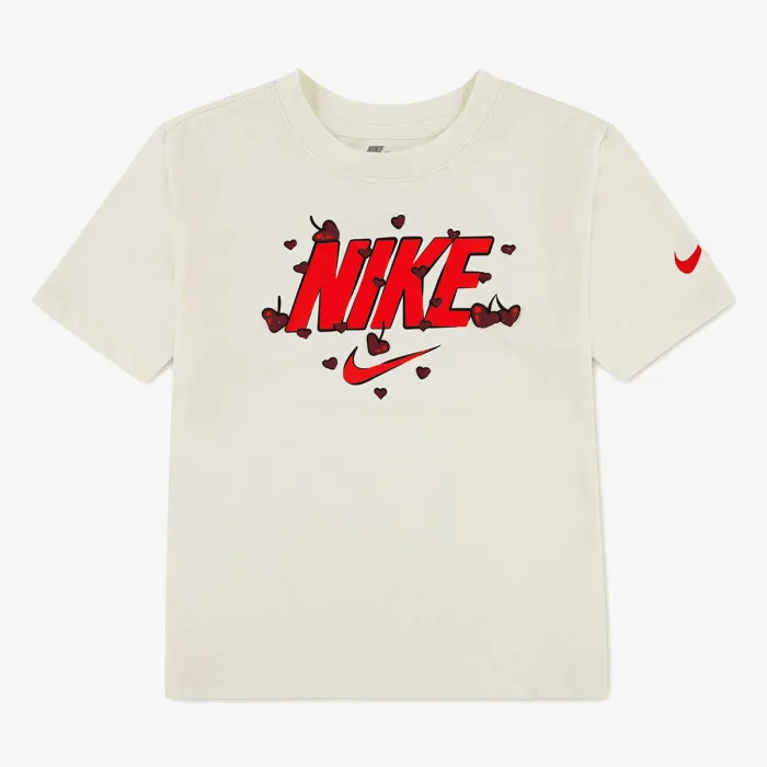 Nike NKG CHERRY NIKE BOXY TEE 