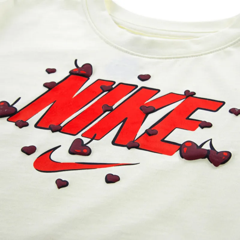 Nike NKG CHERRY NIKE BOXY TEE 