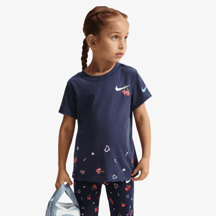 Nike NKG CHERRY NIKE RINGLET TEE 