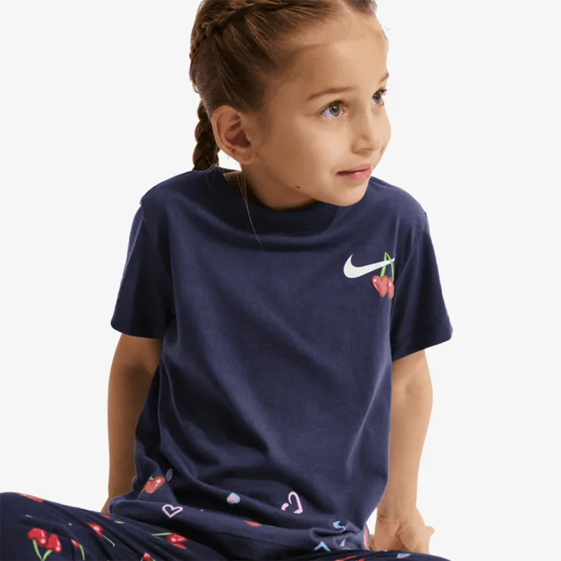 Nike NKG CHERRY NIKE RINGLET TEE 