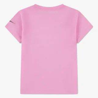 Nike NKG JUXTA-GIRL RINGLET TEE 