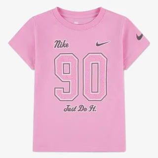 Nike NKG JUXTA-GIRL RINGLET TEE 