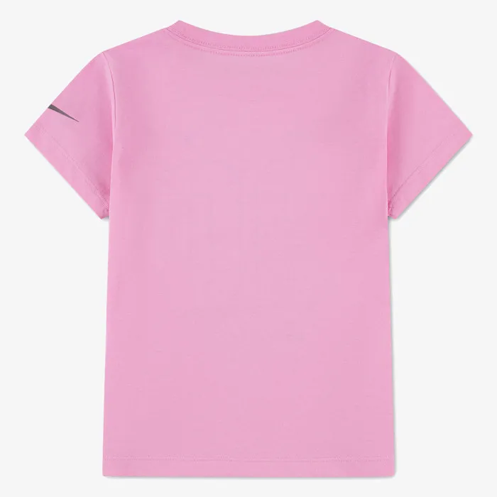 Nike NKG JUXTA-GIRL RINGLET TEE 