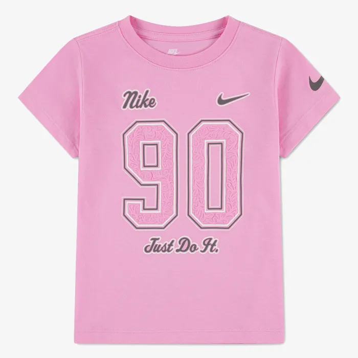 Nike NKG JUXTA-GIRL RINGLET TEE 