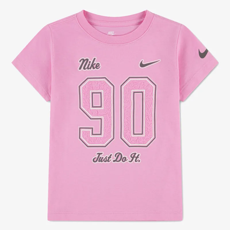 Nike NKG JUXTA-GIRL RINGLET TEE 