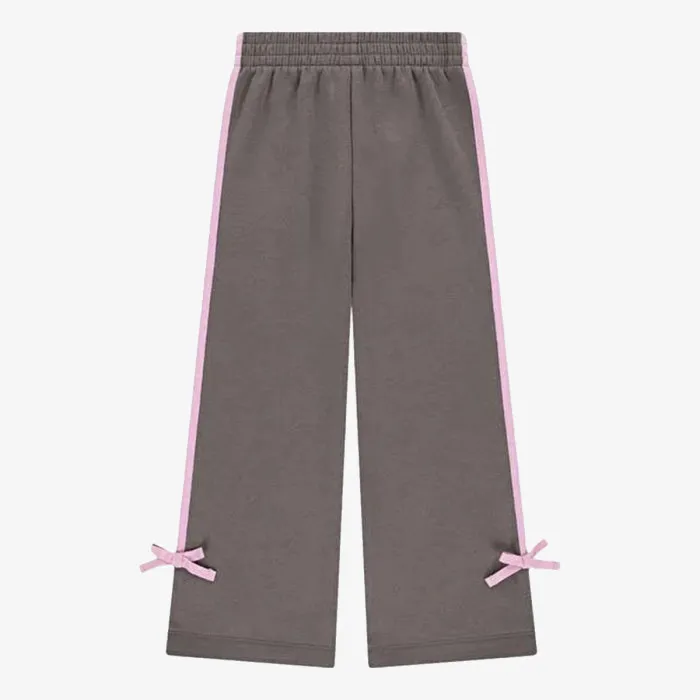 Nike NKG JUXTA-GIRL FLC WIDE LEG PA 