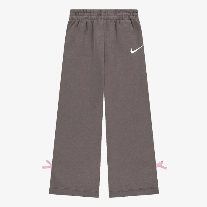 Nike NKG JUXTA-GIRL FLC WIDE LEG PA 