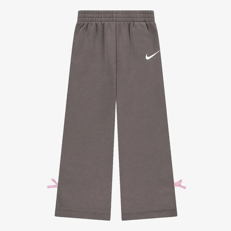Nike NKG JUXTA-GIRL FLC WIDE LEG PA 