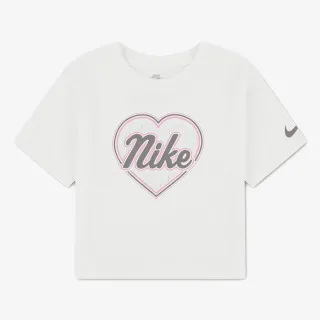 Nike NKG JUXTA-GIRL BOXY TEE 