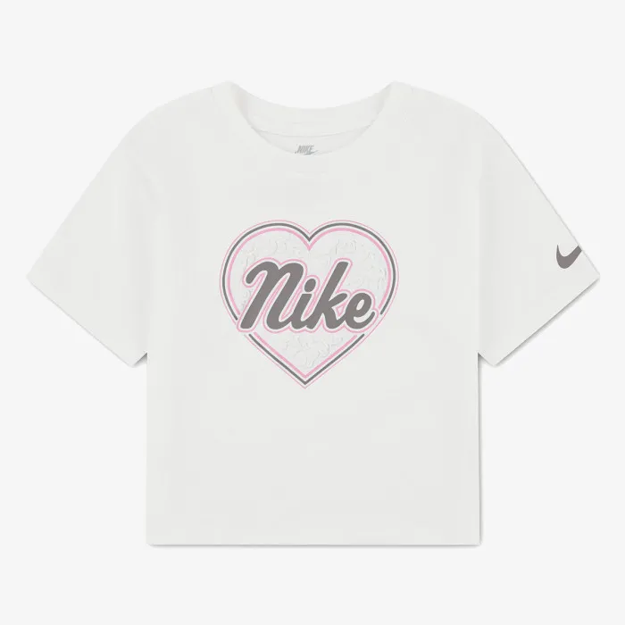 Nike NKG JUXTA-GIRL BOXY TEE 