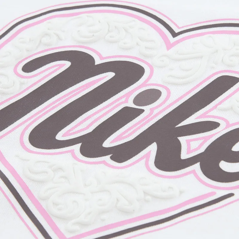 Nike NKG JUXTA-GIRL BOXY TEE 