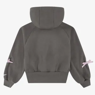 Nike NKG JUXTA-GIRL PO FLC HOODIE 