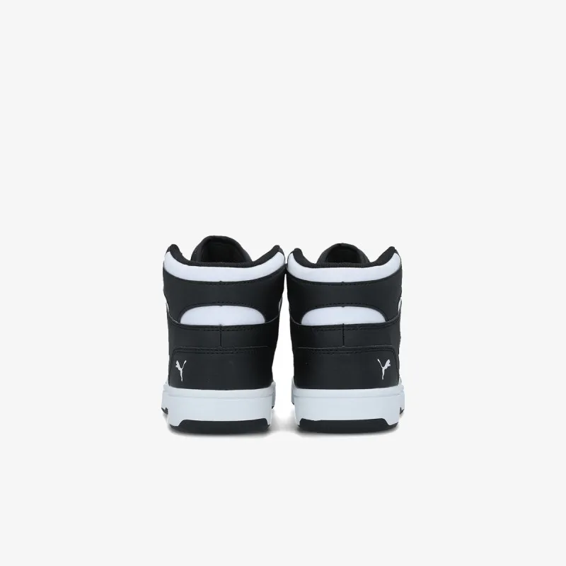 PUMA PUMA REBOUND LAYUP SL JR
