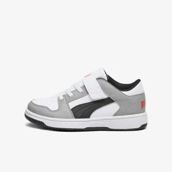 PUMA Rebound Layup Lo SL V PS 