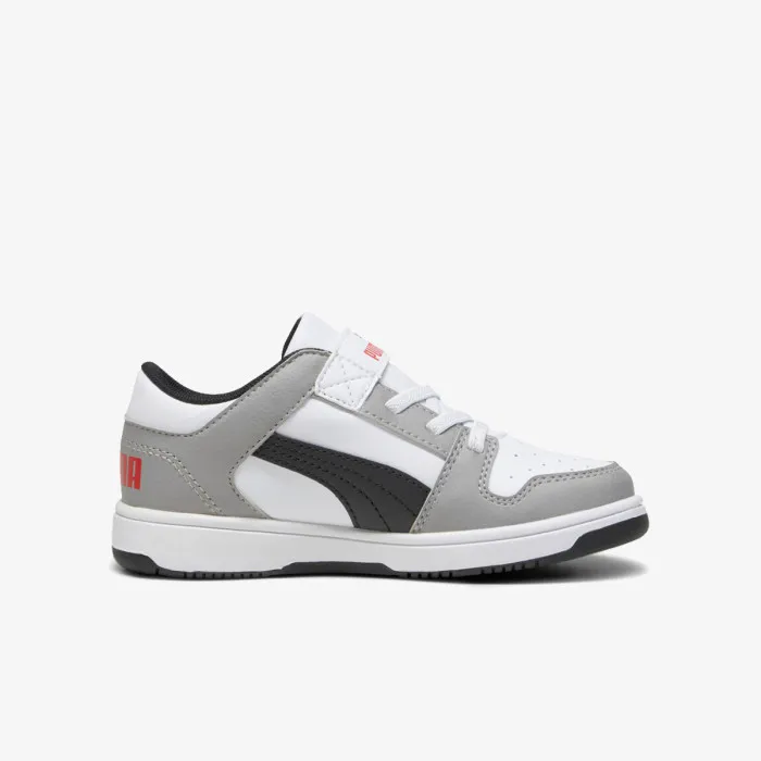 PUMA Rebound Layup Lo SL V PS 