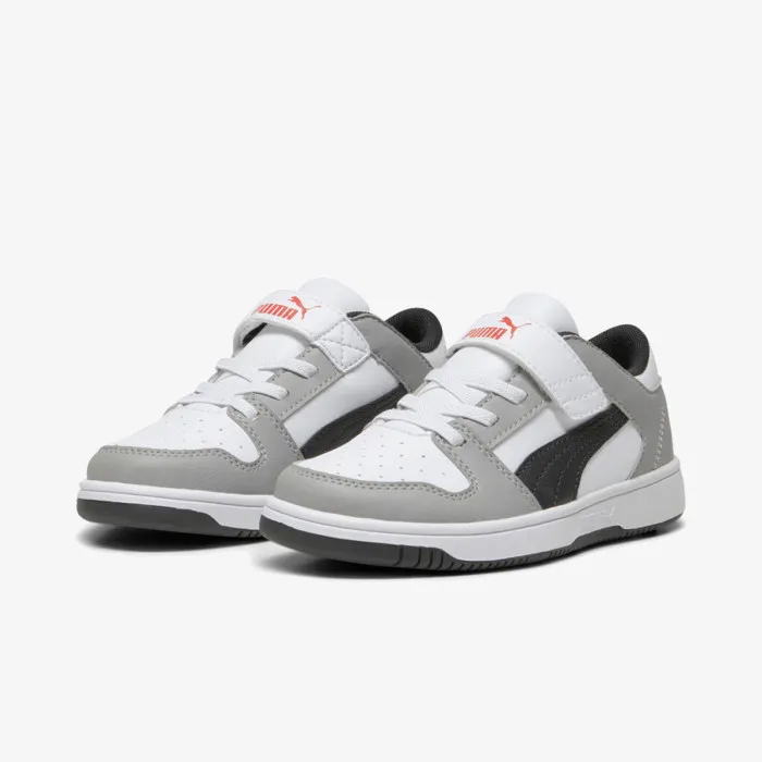 PUMA Rebound Layup Lo SL V PS 