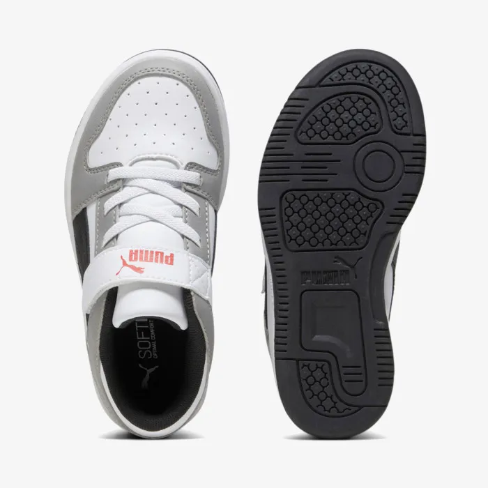 PUMA Rebound Layup Lo SL V PS 