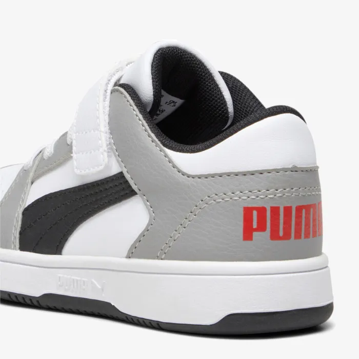 PUMA Rebound Layup Lo SL V PS 