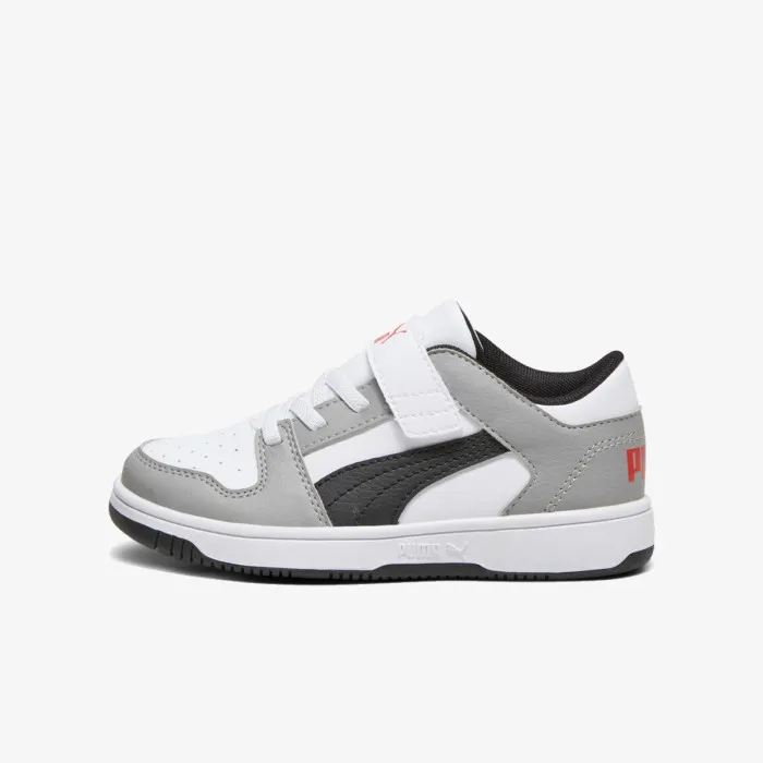 PUMA Rebound Layup Lo SL V PS 