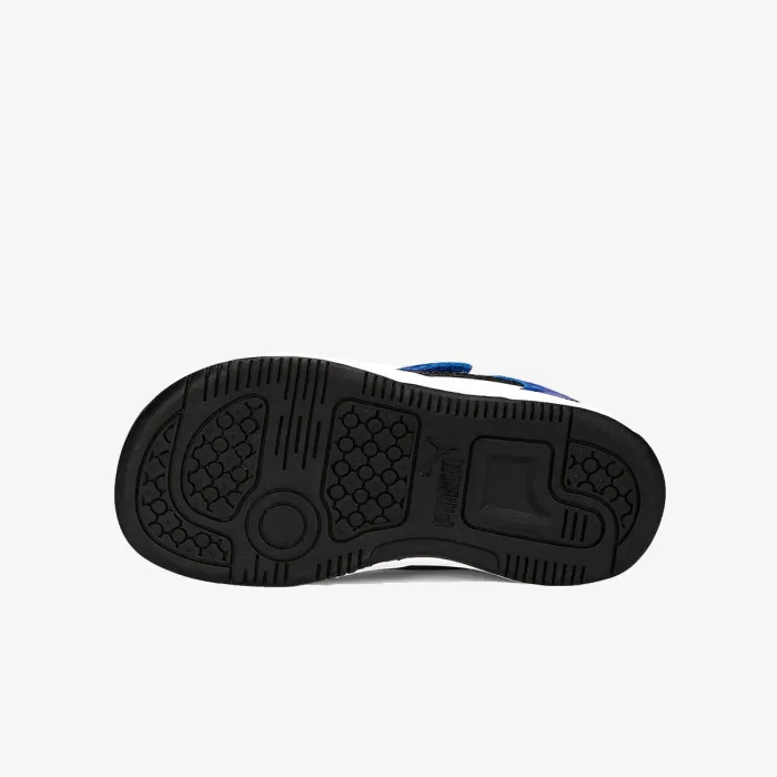 PUMA Rebound Layup Lo SL V Inf 