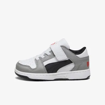 PUMA Rebound Layup Lo SL V Inf 