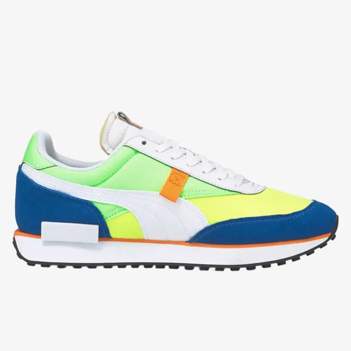 PUMA FUTURE RIDER PLAY ON 