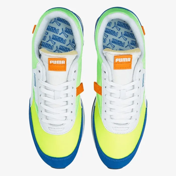 PUMA FUTURE RIDER PLAY ON 