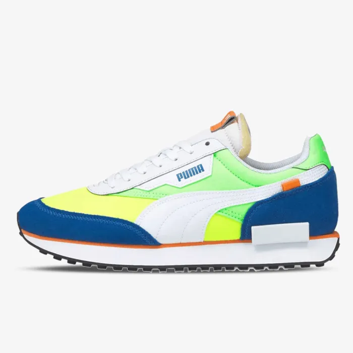 PUMA FUTURE RIDER PLAY ON 