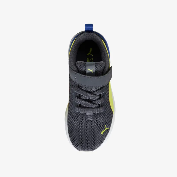 PUMA Anzarun Lite AC+ PS Galactic Gray-Lemon 